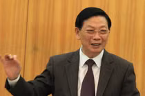 Chủ tịch UBND TP Hà Nội Nguyễn Thế Thảo xin thôi chức sớm