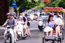 Dự báo thời tiết ngày 6/7: Trời râm mát, có mưa giông