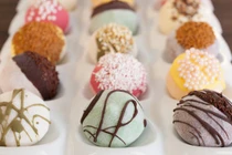 16 món tráng miệng ngon nhất thế giới