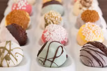 16 món tráng miệng ngon nhất thế giới