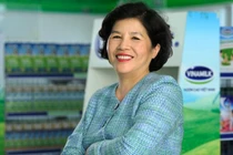 Dư âm đại hội cổ đông Vinamilk: Bà Mai Kiều Liên