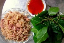 6 món ngon Phú Thọ phải thử khi đến hội Đền Hùng