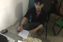 Đột kích sòng bạc của 40 con bạc máu mặt ở Sài Gòn