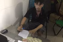 Đột kích sòng bạc của 40 con bạc máu mặt ở Sài Gòn