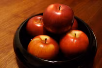 12 thực phẩm giúp người béo hết khổ sở vì thèm ăn