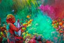 10 lễ hội mùa xuân độc đáo nhất thế giới