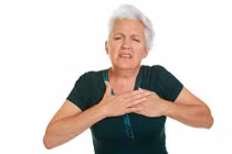 Thời kỳ mãn kinh dễ mắc bệnh gì?