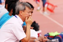 Ông Lê Thụy Hải từ chức trên đất Trung Quốc