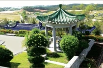 Giật mình "thú" trấn yểm mộ khó tin của đại gia Việt