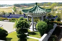 Giật mình "thú" trấn yểm mộ khó tin của đại gia Việt