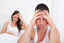 9 dấu hiệu đau lòng chứng tỏ quý ông sắp mãn dục