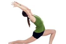 10 bài tập giảm mỡ chân nhanh, giúp đùi săn chắc