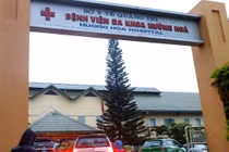 Nghi phạm thảm sát hai người ở Quảng Trị lạnh lùng khai tội