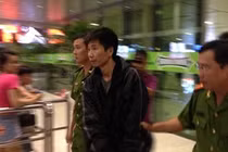 Tóm gọn người Trung Quốc giả danh công an VN