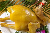 Lý do khiến bạn không bao giờ ăn phao câu gà