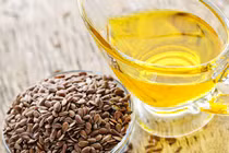 6 loại dầu thiên nhiên bạn nên dùng thay dầu ăn công nghiệp