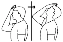 8 bài tập giảm đau cổ vai gáy rất dễ thực hiện