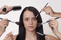 10 lỗi trang điểm ai cũng mắc phải