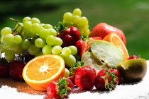 Top thực phẩm ngọt tốt cho sức khỏe nên dùng thay đường