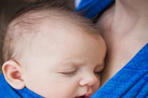 Giữ ấm cho trẻ sơ sinh ngày rét dưới 10 độ C