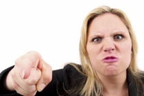 Dấu hiệu chứng tỏ một cô gái sẽ là người mẹ tồi