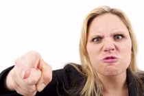 Dấu hiệu chứng tỏ một cô gái sẽ là người mẹ tồi