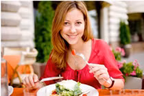 8 nguyên tắc để mang thai khỏe mạnh