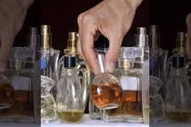 Loại nước hoa đặc biệt càng đổ mồ hôi càng thơm