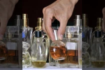 Loại nước hoa đặc biệt càng đổ mồ hôi càng thơm