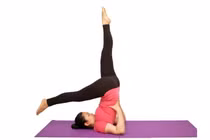 Những tư thế yoga dễ gây tai nạn kinh hoàng