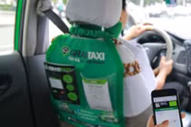 Quan điểm chỉ đạo của CP về đề xuất cấm Uber, Grab Taxi