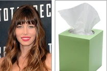 Bất ngờ với mẹo làm đẹp rẻ tiền của sao Hollywood