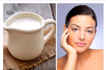 7 mẹo chăm sóc da bằng sữa tươi rẻ mà hiệu quả
