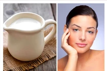 7 mẹo chăm sóc da bằng sữa tươi rẻ mà hiệu quả