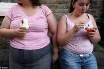 Cơ quan sinh dục của phụ nữ béo bị tàn phá thế nào?