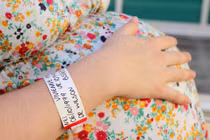 6 phương pháp phát hiện ung thư vú khi mang thai