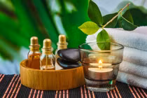 Khám phá bí mật dưỡng tóc từ cổ chí kim