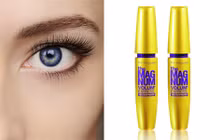 Top 7 cây mascara chống thấm nước lý tưởng cho bạn