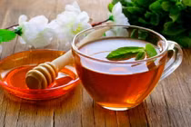 Đồ uống thanh lọc, giải độc cơ thể ngày Tết 