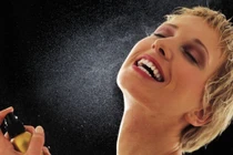 6 mẹo dùng xịt khoáng ít người biết