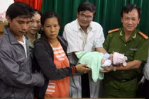 Bộ Y tế cảnh báo nạn bắt cóc trẻ sơ sinh tại bệnh viện