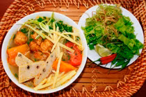 Quán ngon hút khách: Địa chỉ ăn đêm tuyệt nhất Đà Nẵng