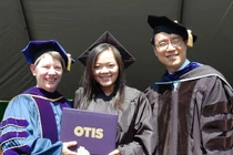 Du học sinh Việt thiết kế đồ họa trong Fast & Furious 7