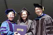 Du học sinh Việt thiết kế đồ họa trong Fast & Furious 7