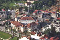 Phòng khách sạn Sapa giá 50 triệu một đêm dịp 30/4