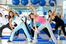 Mẹo tạo thói quen tập thể dục đầu năm