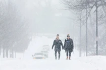 Ít nhất 23 người chết do giá rét ở Mỹ