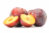 Thực phẩm nên tránh để có vòng 2 siêu mẫu