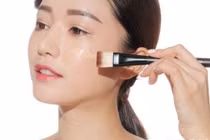 Bí quyết giữ lớp trang điểm rạng rỡ cả ngày dài