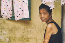 Thắt lòng cảnh đời của những bệnh nhân tâm thần